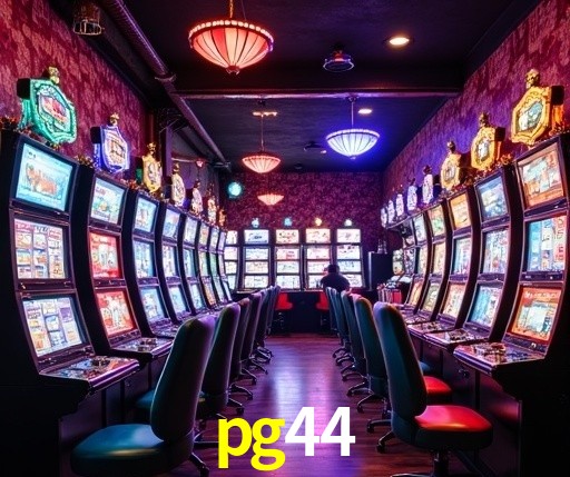Experimente o Login Seguro Premium no pg44