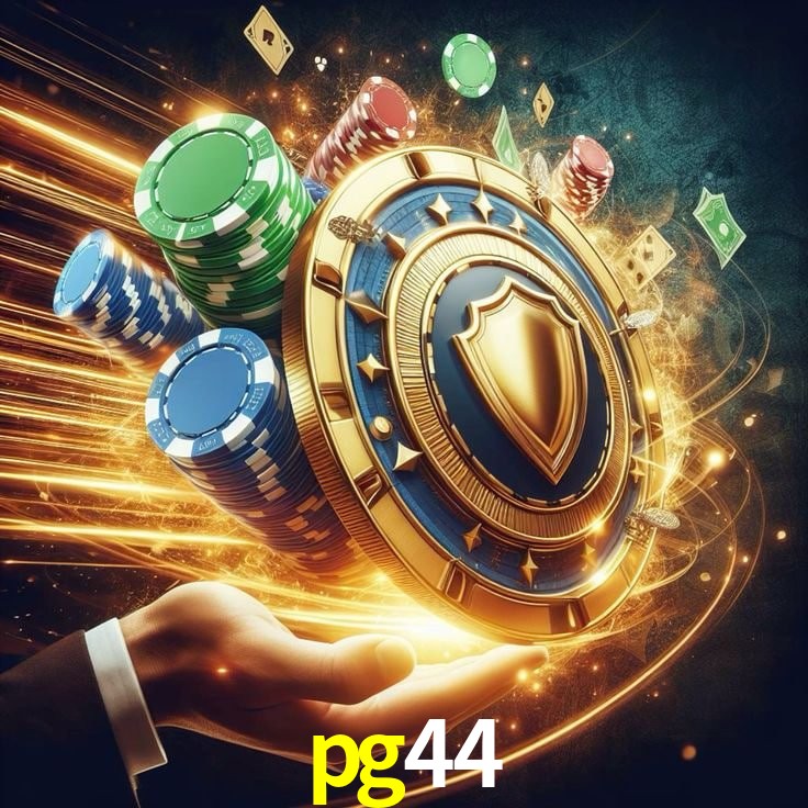 Ofertas Imperdíveis na pg44: Promoções e Bônus Que Valem a Pena